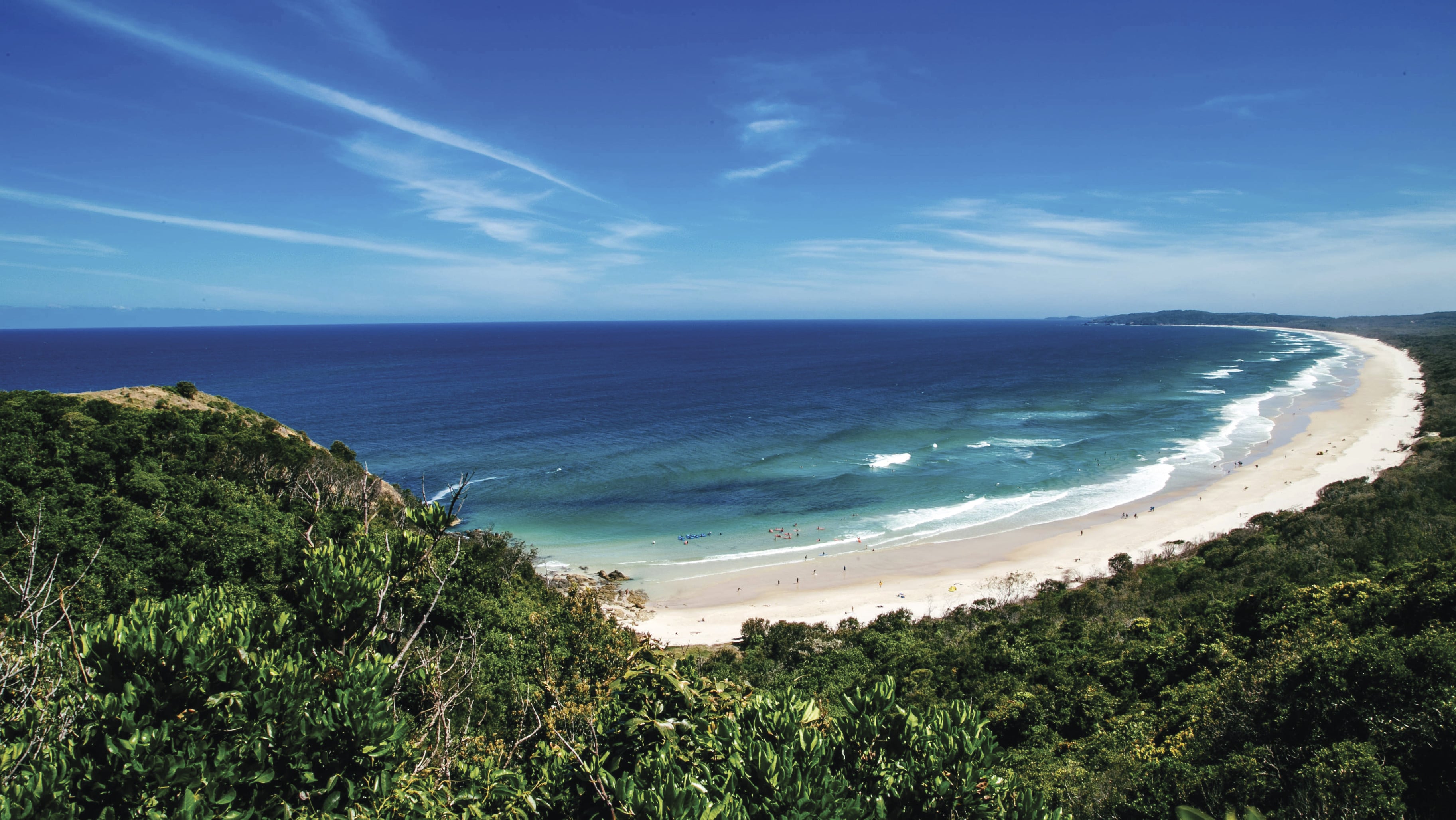 7.The Pass Byron Bay NSW - East West Travel